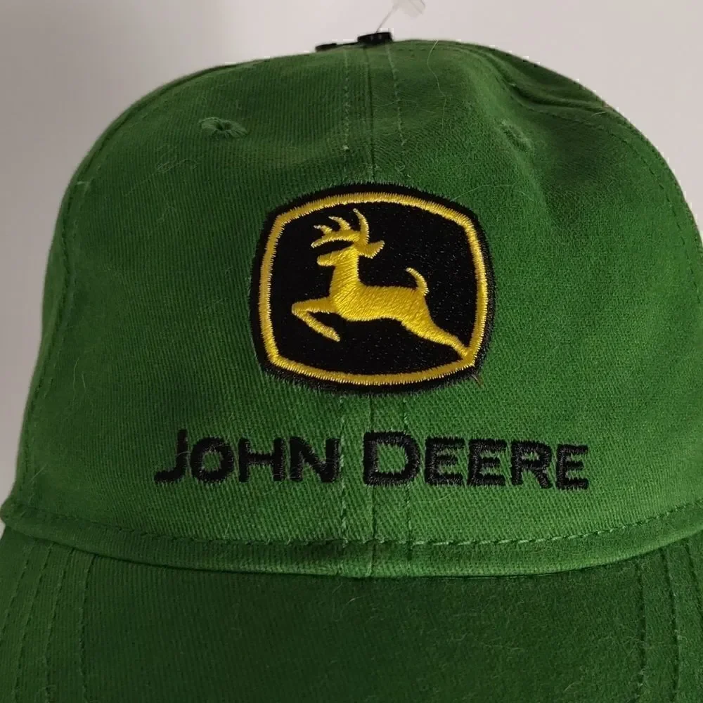 John Deere this new